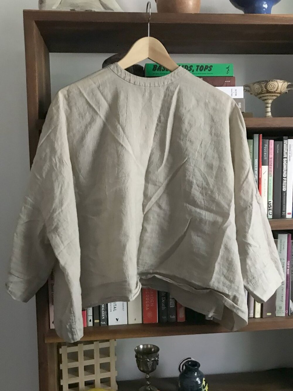 Arts & Science top